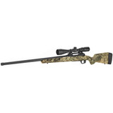 Savage 110 Apex Predator XP, .204 Ruger, 20.00" Barrel, 4 RDs, Vortex CF II - SV57358 