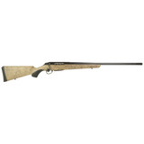 Tikka T3X Lite, 7mm PRC, 24.30" Fluted Barrel, 3 RDs, RoughTech Tan - TKJRTXRT37124 