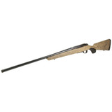 Tikka T3X Lite, 7mm PRC, 24.30" Fluted Barrel, 3 RDs, RoughTech Tan - TKJRTXRT37124 