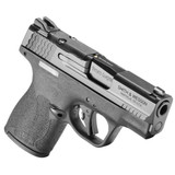 Smith & Wesson Shield Plus, 9mm, 3.10" Barrel, 10 RDs, Optic Ready, Black - SW14280 