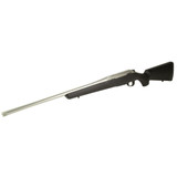 Tikka T3X Lite, 7mm Rem Mag, 22.00" Barrel, 3 RDs, Stainless/Black - TKJRTXB37022MT 
