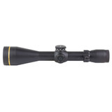 Leupold VX-4HD, 3-12x50mm, 30mm, CDS-ZL2, FireDot Twilight Hunter, Matte Black - LP185455 