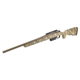 CVA Cascade VH, .204 Ruger, 20.00" Barrel, 10 RDs, Threaded, FDE - CVACR4050 