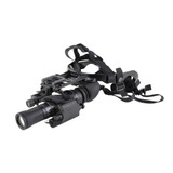 Armasight PVS-14 Night Vision Monocular, Gen 3, 1800+ FOM, w/ 3x Magnifier - ASNAMPVS1401G9DBB1 