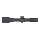 Leupold VX-4HD, 4-16x50mm, 30mm, CDS-ZL2, Side Focus, Wind-Plex, Matte Black - LP185458 
