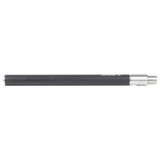 Angstadt Arms Vanquish IS Barrel, .22 LR, 12.00" 10/22 IS, Black - ANGAAVIS22C02 
