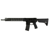 Primary Weapons MK114 MOD 2-M SBR, .223 Wylde, 14.50" Barrel, 30 RDs, Black - PWSMK1-M2R-223-14-NFA 