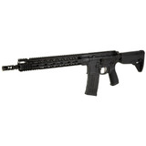 Primary Weapons MK114 MOD 2-M SBR, .223 Wylde, 14.50" Barrel, 30 RDs, Black - PWSMK1-M2R-223-14-NFA 