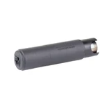 Griffin Armament GP-NATO, 5.56 NATO, 6.50" Length, Stainless Steel, Black - GRIFGAGPNGOV-W 