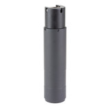 Griffin Armament GP-NATO, 5.56 NATO, 6.50" Length, Stainless Steel, Black - GRIFGAGPNGOV-W 