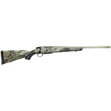 Tikka T3X Lite Veil Alpine, .308 Winchester, 22.40" Barrel, 3 RDs, Veil Alpine - TKJRTXVA316 