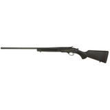 JTS Lonestrike, .410 Bore, 28.00" Barrel, 1 Rd, Break Action, Black - JTS410SSAS028 