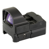 Primary Arms CS 24mm Mini Reflex AutoLive, 3 MOA, Red Dot, Black - PAO-CLX-MRS-G2-G 