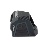 Steiner Micro Pistol Sight Compact, Red Dot, 2 MOA, Black - ST8700000039 