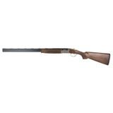 Beretta 686 Silver Pigeon I, 28 Gauge, 28.00" Barrel, 2 RDs, O/U, Walnut/Blued - BRJ686F2828 