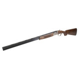 Beretta 686 Silver Pigeon I, 28 Gauge, 28.00" Barrel, 2 RDs, O/U, Walnut/Blued - BRJ686F2828 