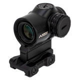 Primary Arms SLX 1x Micro Prism, ACSS Cyclops G2, Green Illuminated, Black - PAOPASLX1XMPCYCLOPSG 