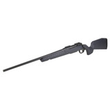 Savage Arms Axis II, 6.5 Creedmoor, 22.00" Barrel, 4 RDs, Left Hand, Gray - SV32096 
