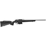 Tikka T3X CTR, 6.5 Creedmoor, 24.00" Barrel, 10 RDs, Stainless/Synthetic - TKJRTXC382CAS 