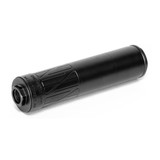 Energetic Armament Peak 30, 7.62mm, 6.40" Length, Stainless Steel, Black - ENEA10 