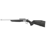 CVA Scout V2 Gen 3 TD, .400 Legend, 20.00" Barrel, 1 Rd, Takedown, Stainless - CVACR4441S 