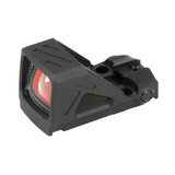 Shield Sights RMSsc, Red Dot, 4 MOA, Glass Edition, Black - SHORMSSC-4MOA-GLASS 