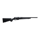 Tikka T1X, .17 HMR, 20.00" Barrel, 10 RDs, Black - TKJRT1X309 