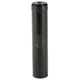 Griffin Armament Bushwacker 36, .36 Cal, 7.20" Length, Stainless Steel, Black - GRIFGABUSH36-W 