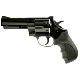 EAA Windicator, .38 Special, 4.00" Barrel, 6 RDs, DA/SA Revolver, Blued - EA770123 