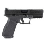 Springfield Armory Echelon 4.0FC, 9mm, 4.00" Barrel, 10 RDs, Optic Ready, Black - SPEC9409BFCLC-U 