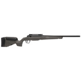 Savage Arms 110 Trail Blazer XP w/ Vortex Crossfire II 3-9X40, .270 Winchester, 20.00" Barrel, 4 RDs, LH, Black - SV32491 