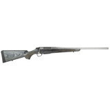Tikka T3X Laminated, .30-06 Springfield, 22.00" Barrel, 3 RDs, Stainless/Laminated - TKJRTXG32022MT 