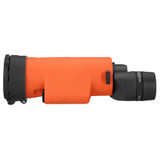 Sig Sauer ZULU6 HDX, Binocular, 18x50mm, Image Stabilized, Orange - SGSOZ6WP1850M 