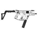 Kriss Vector SBR Gen3, .45 ACP, 5.50" Barrel, 30 RDs, Folding Stock, Artic Delta Camo - KRKV45-3SAD00 