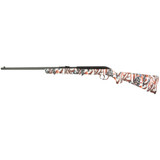 Savage 64 F, .22 LR, 21.00" Barrel, 10 RDs, Semi-Auto, Red White Blue Flag - SV40222 