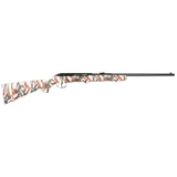 Savage 64 F, .22 LR, 21.00" Barrel, 10 RDs, Semi-Auto, Red White Blue Flag - SV40222 