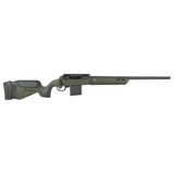 Savage Arms 110 Core Predator, .308 Winchester, 22.00" Barrel, 10 RDs, LH, Hunter Green - SV32641 