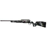 Savage Axis 2 Pro, 6.5CM, 20.00" Barrel, 4 RDs, Bolt Action, Forest SP Camo - SV32354 