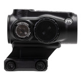 Primary Arms SLx MD-21 Microdot, 2 MOA Red Dot, AutoLive, T1 Footprint, Black - PAO-SLX-MD-21 