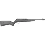 Derya TM22, .22 LR, 18.00" Barrel, 10 RDs, Lever Action, Black - DYRTM22-STAN-18 