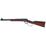 Henry H1 Classic, .22 WMR, 16.50" Barrel, 10 RDs, Lever Action, Blued - HENH001R-22M 