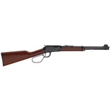 Henry H1 Classic, .22 WMR, 16.50" Barrel, 10 RDs, Lever Action, Blued - HENH001R-22M 