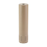 Griffin Armament Sportsman UL 36HD, .36 Cal, 6.09" Length, Stainless, FDE - GRIFGASUL36HDFDE-W 