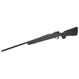 Howa M1500 Superlite, .308 Winchester, 20.00" TB, 3 RDs, Bolt Action, Black - HOWHHSSL308BLK 