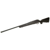 Tikka T3 Lite, 7mm-08 Rem, 22.00" Barrel, 3 RDs, Black - TKJRTXE35222MT 