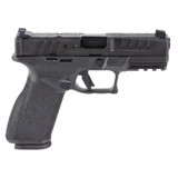 Springfield Armory Echelon 4.0FC, 9mm, 4.00" Barrel, 20 RDs, Optic Ready, Black - SPEC9409BFC-U 