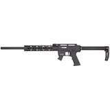 Derya TM22 Metal, .22 LR, 20.00" Barrel, 10 RDs, Lever Action, Black - DYRTM22-METAL-20 