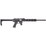 Derya TM22 Metal, .22 LR, 20.00" Barrel, 10 RDs, Lever Action, Black - DYRTM22-METAL-20 
