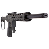 Derya TM22 Metal, .22 LR, 20.00" Barrel, 10 RDs, Lever Action, Black - DYRTM22-METAL-20 
