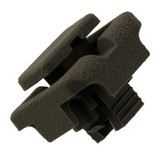 Magpul Wire Control Kit, Fits M-LOK, Olive Drab Green - 840815145561 